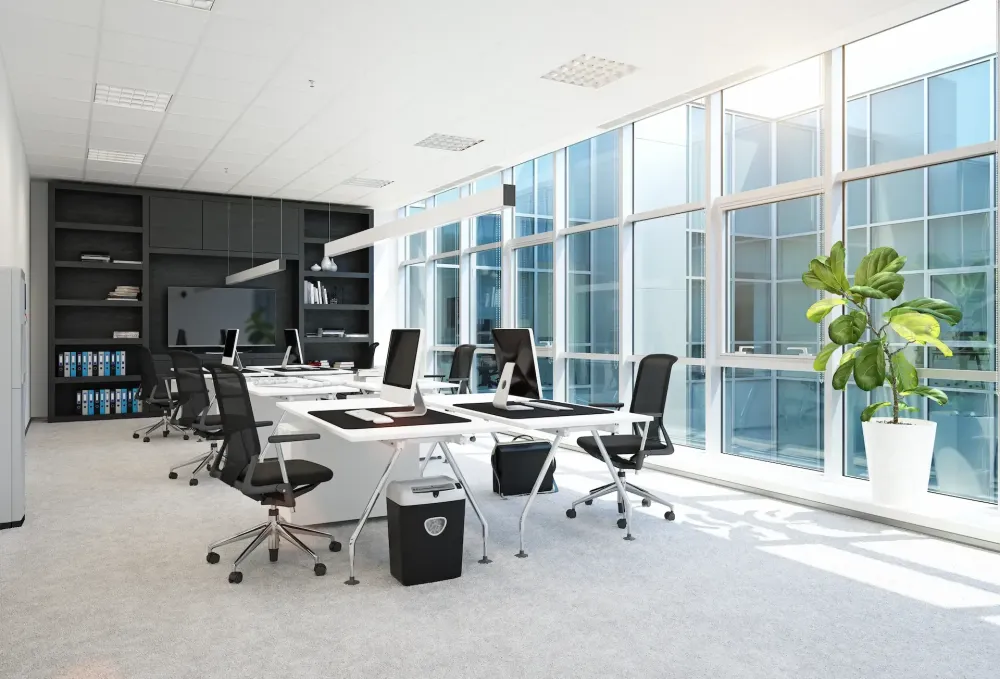 entretien-bureau